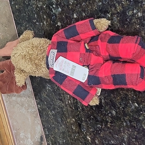 NWT Boyds Murphy Moosefluf Boyd's Bears - Picture 3 of 7